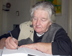 Image of Daina, Avotiņa
